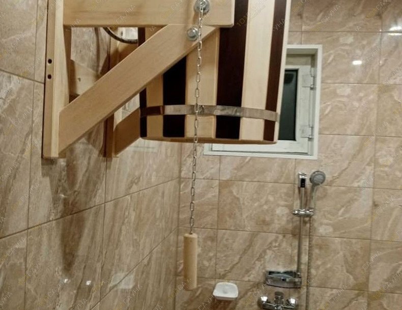 Сауна Тайм, в Уссурийске, Штабского, 14 в | 5 | 1001sauna.com