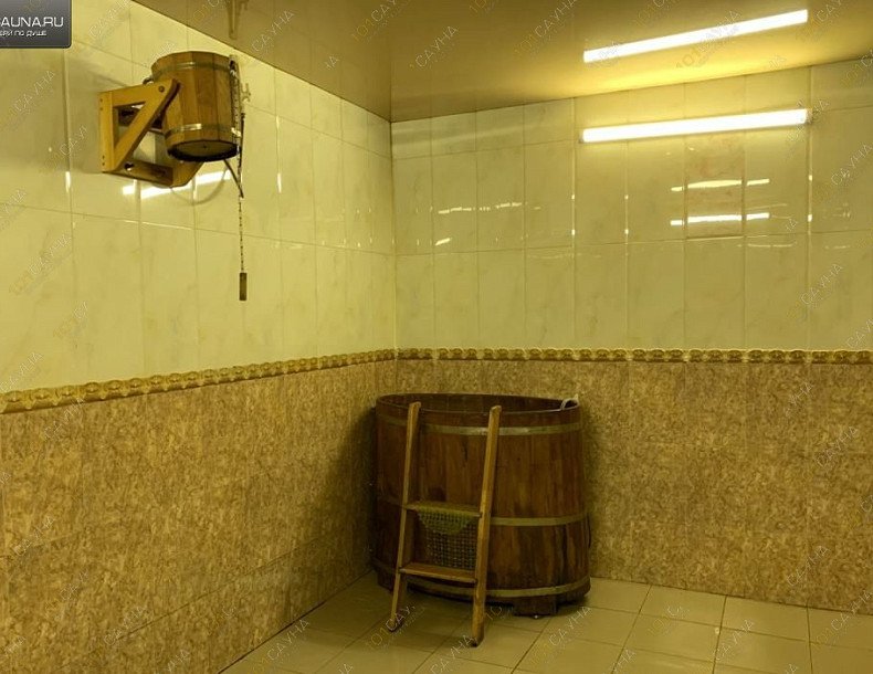 Сауна Тайм, в Уссурийске, Штабского, 14 в | 6 | 1001sauna.com