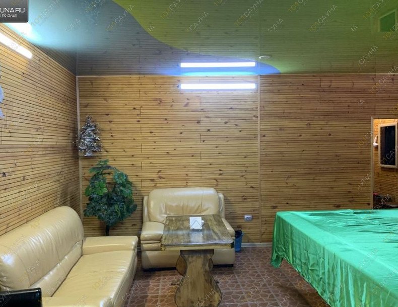 Сауна Тайм, в Уссурийске, Штабского, 14 в | 7 | 1001sauna.com
