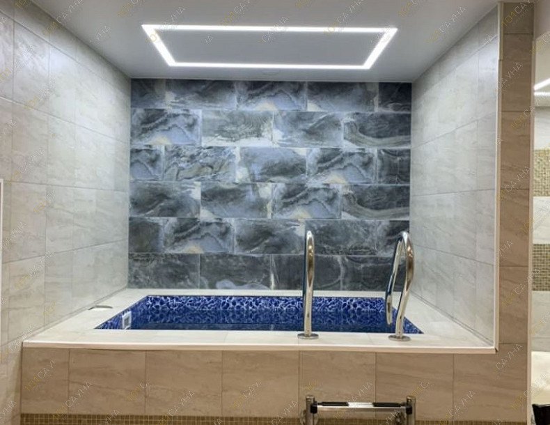 Сауна Тайм, в Уссурийске, Штабского, 14 в | 8 | 1001sauna.com