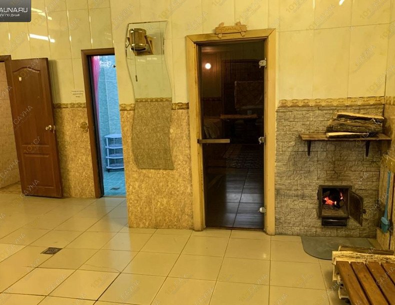 Сауна Тайм, в Уссурийске, Штабского, 14 в | 9 | 1001sauna.com