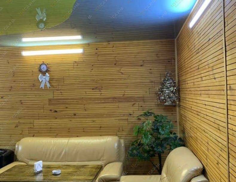 Сауна Тайм, в Уссурийске, Штабского, 14 в | 10 | 1001sauna.com