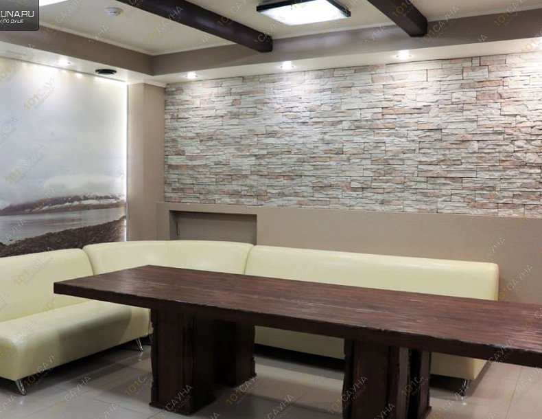 Сауна Троя, в Красноярске, Кирова, 23 | 7 | 1001sauna.com