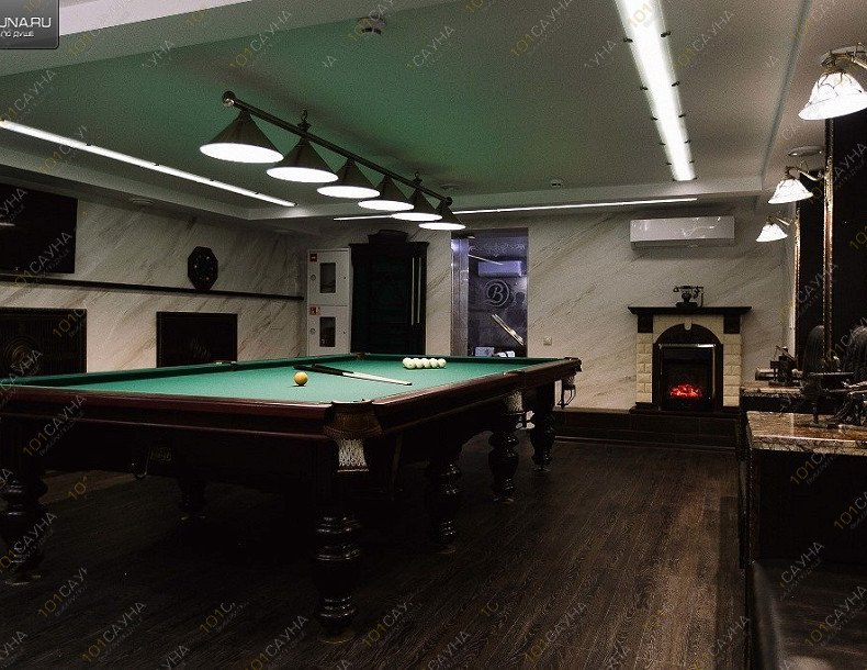 Бани и СПА Bellagio, в Ростове-на-Дону, ул. 50-летия Ростсельмаша, 7 В | Hammam &amp; Spa комплекс. Фото: 17 | 1001sauna.com