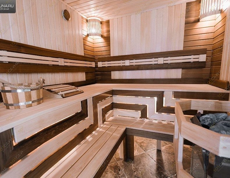 Бани и СПА Bellagio, в Ростове-на-Дону, ул. 50-летия Ростсельмаша, 7 В | Hammam &amp; Spa комплекс. Фото: 18 | 1001sauna.com