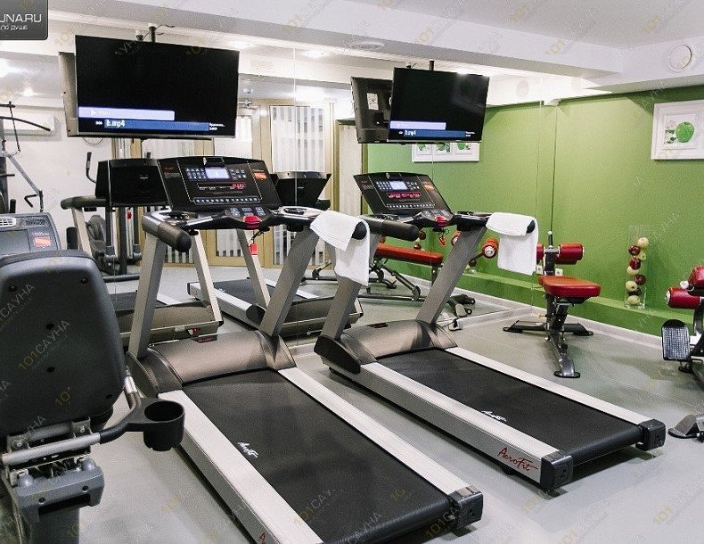 Бани и СПА Bellagio, в Ростове-на-Дону, ул. 50-летия Ростсельмаша, 7 В | Hammam &amp; Spa комплекс. Фото: 22 | 1001sauna.com