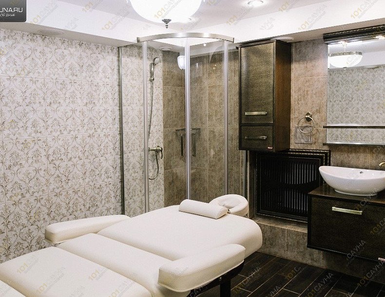 Бани и СПА Bellagio, в Ростове-на-Дону, ул. 50-летия Ростсельмаша, 7 В | Hammam &amp; Spa комплекс. Фото: 23 | 1001sauna.com