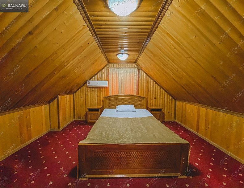 Бани и СПА Bellagio, в Ростове-на-Дону, ул. 50-летия Ростсельмаша, 7 В | Царская баня. Фото 27 | 1001sauna.com