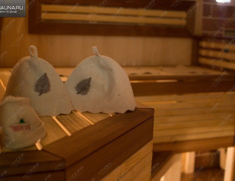 Бани и СПА Bellagio, в Ростове-на-Дону, ул. 50-летия Ростсельмаша, 7 В | Царская баня. Фото 28 | 1001sauna.com