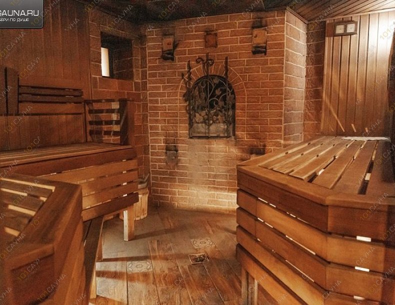 Бани и СПА Bellagio, в Ростове-на-Дону, ул. 50-летия Ростсельмаша, 7 В | Царская баня. Фото 31 | 1001sauna.com