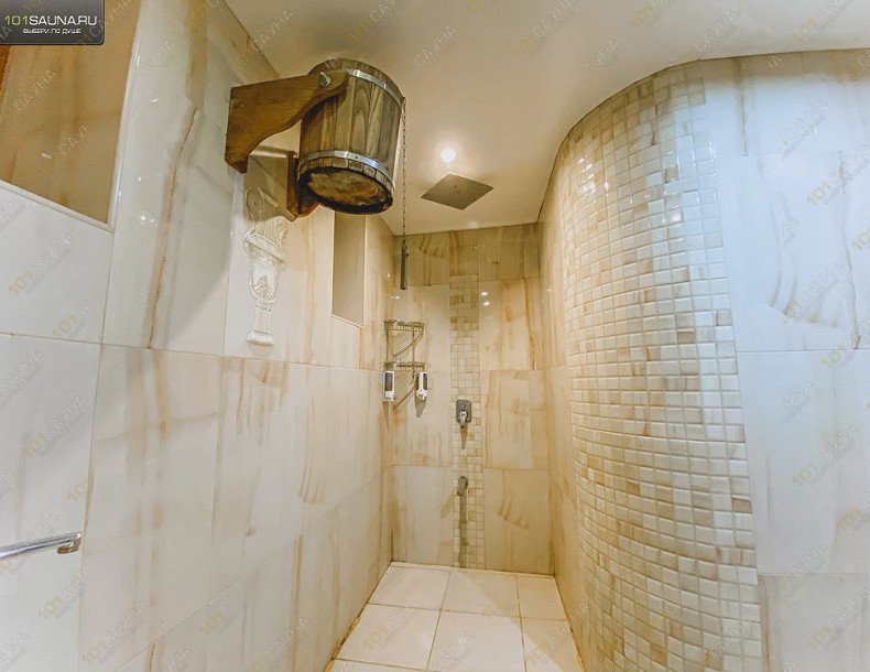 Бани и СПА Bellagio, в Ростове-на-Дону, ул. 50-летия Ростсельмаша, 7 В | Императорская баня. Фото 38 | 1001sauna.com