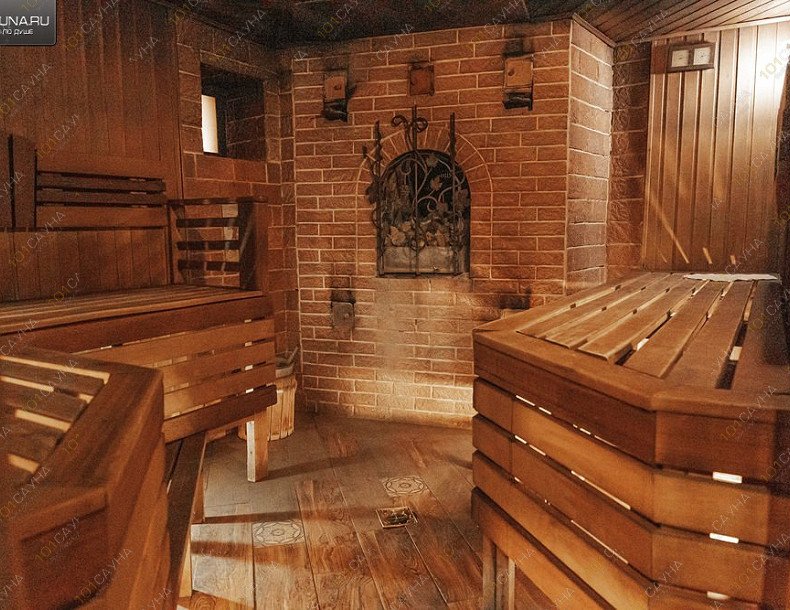 Бани и СПА Bellagio, в Ростове-на-Дону, ул. 50-летия Ростсельмаша, 7 В | Императорская баня. Фото 40 | 1001sauna.com