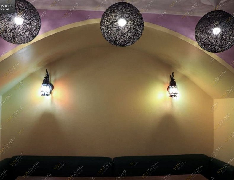 Сауна Троя, в Красноярске, Кирова, 23 | 11 | 1001sauna.com