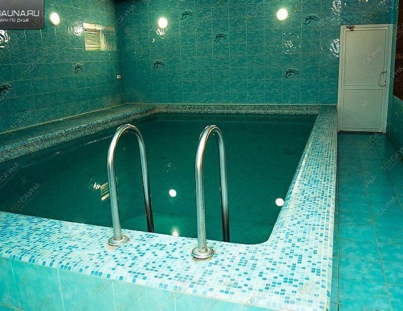 Баня в гостинице Меценат, в Оренбурге, Хлеборобная, 30 | 1 | 1001sauna.com