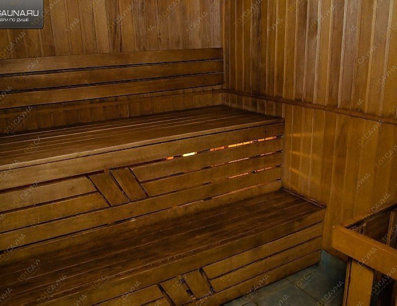 Баня в гостинице Меценат, в Оренбурге, Хлеборобная, 30 | 2 | 1001sauna.com