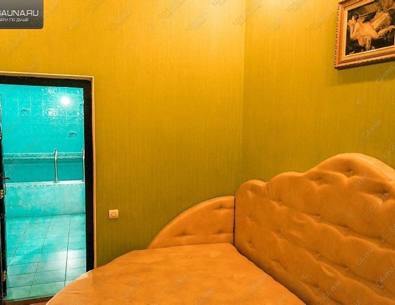 Баня в гостинице Меценат, в Оренбурге, Хлеборобная, 30 | 3 | 1001sauna.com