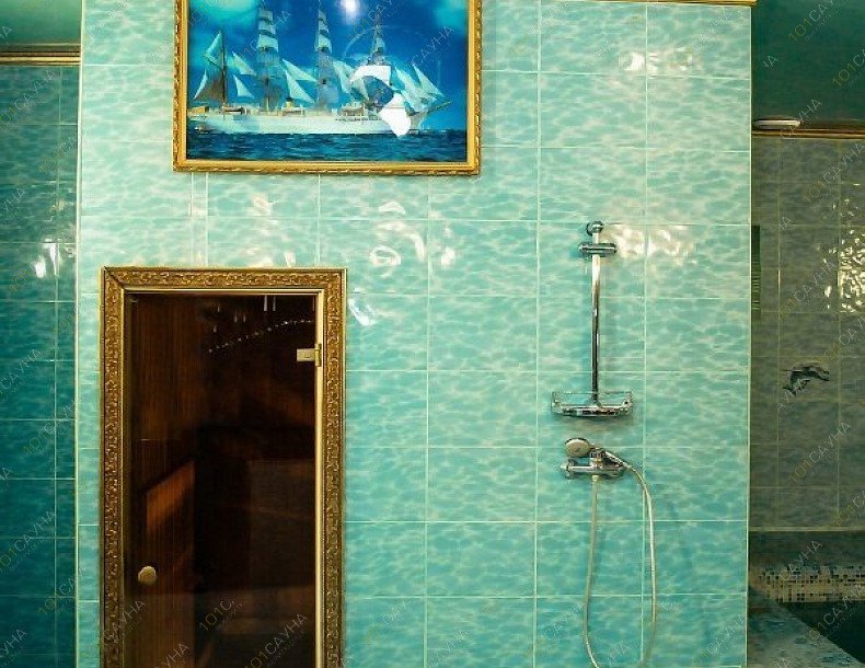 Баня в гостинице Меценат, в Оренбурге, Хлеборобная, 30 | 6 | 1001sauna.com