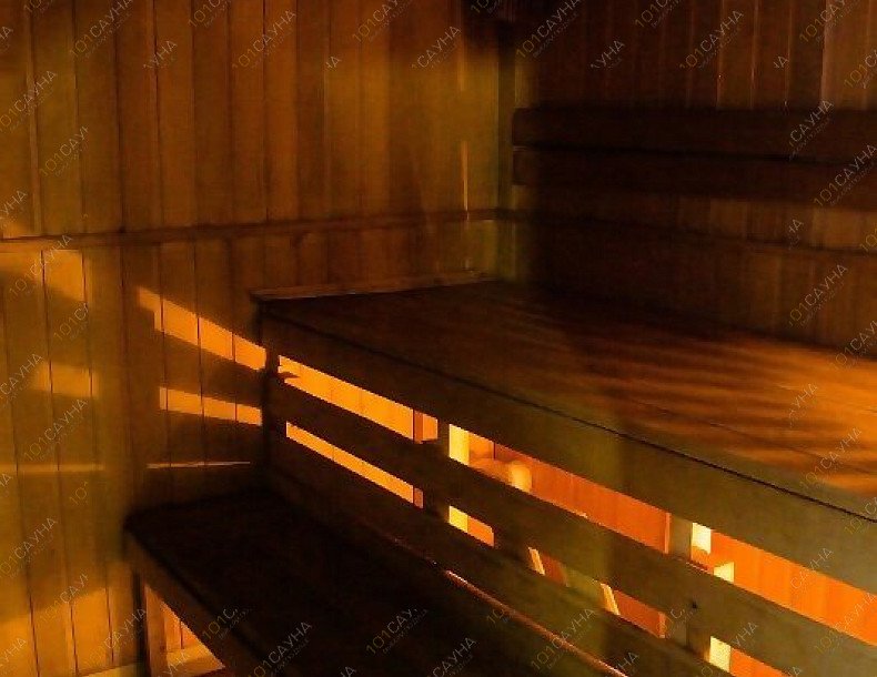 Баня в гостинице Меценат, в Оренбурге, Хлеборобная, 30 | 7 | 1001sauna.com