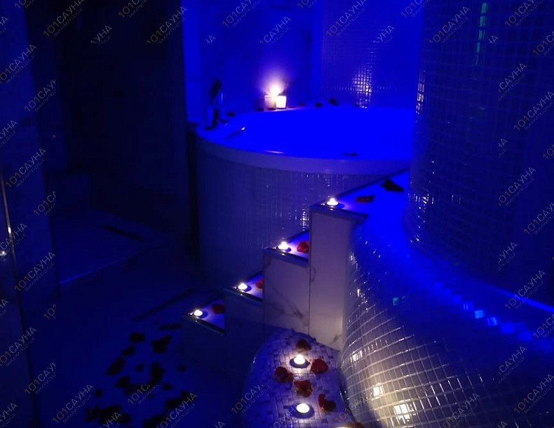 Сауна Бриз, в Хабаровске, Комсомольская, 75 Б | 25 | 1001sauna.com