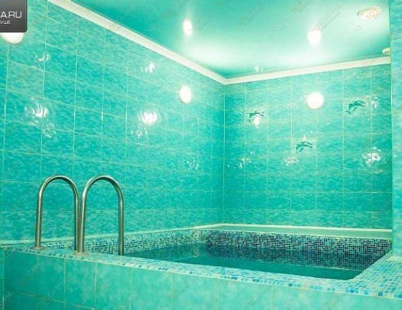 Баня в гостинице Меценат, в Оренбурге, Хлеборобная, 30 | 11 | 1001sauna.com