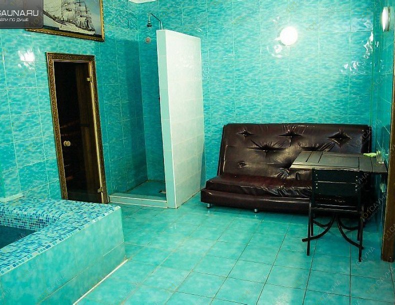 Баня в гостинице Меценат, в Оренбурге, Хлеборобная, 30 | 12 | 1001sauna.com