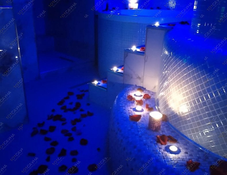 Сауна Бриз, в Хабаровске, Комсомольская, 75 Б | 26 | 1001sauna.com