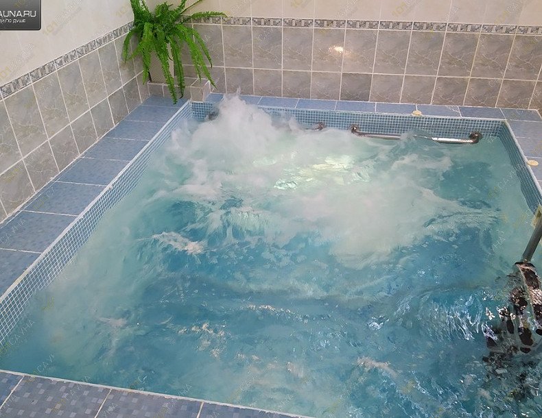 Сауна Южная, в Новороссийске, Хворостянского, 1 | Главная фотография | 1001sauna.com