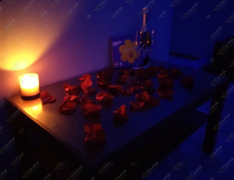 Сауна Бриз, в Хабаровске, Комсомольская, 75 Б | 28 | 1001sauna.com