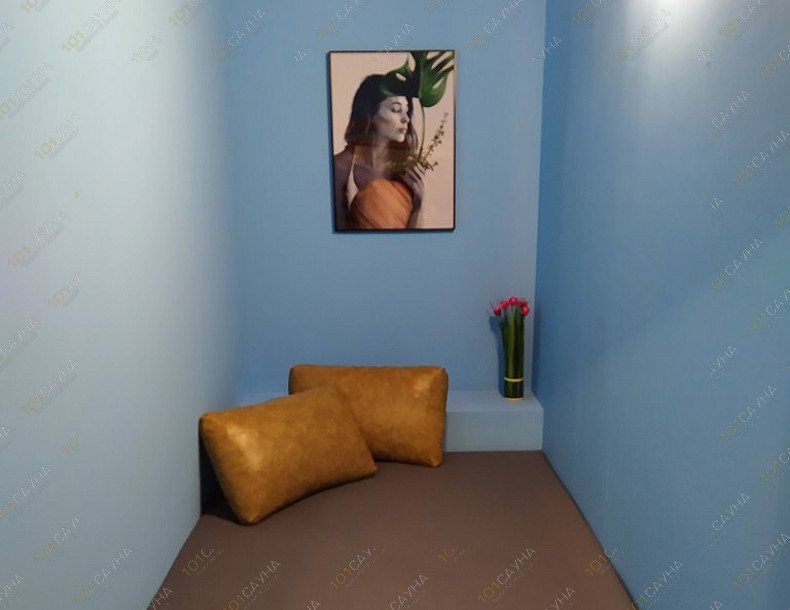 Сауна Южная, в Новороссийске, Хворостянского, 1 | Большой зал. Фото: 8 | 1001sauna.com