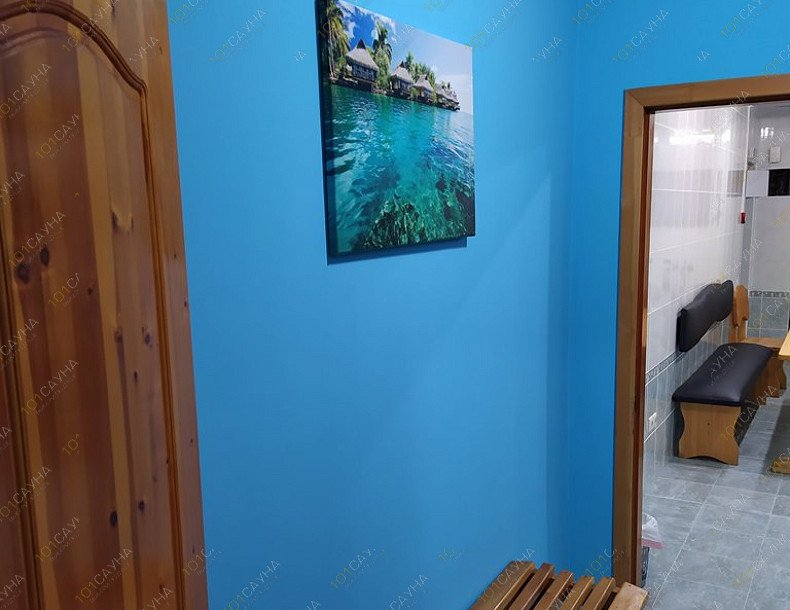 Сауна Южная, в Новороссийске, Хворостянского, 1 | Большой зал. Фото: 9 | 1001sauna.com