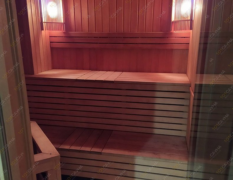 Сауна Южная, в Новороссийске, Хворостянского, 1 | Малый зал. Фото: 11 | 1001sauna.com