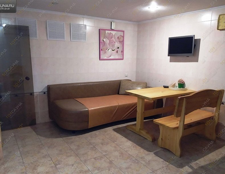 Сауна Южная, в Новороссийске, Хворостянского, 1 | Малый зал. Фото: 12 | 1001sauna.com