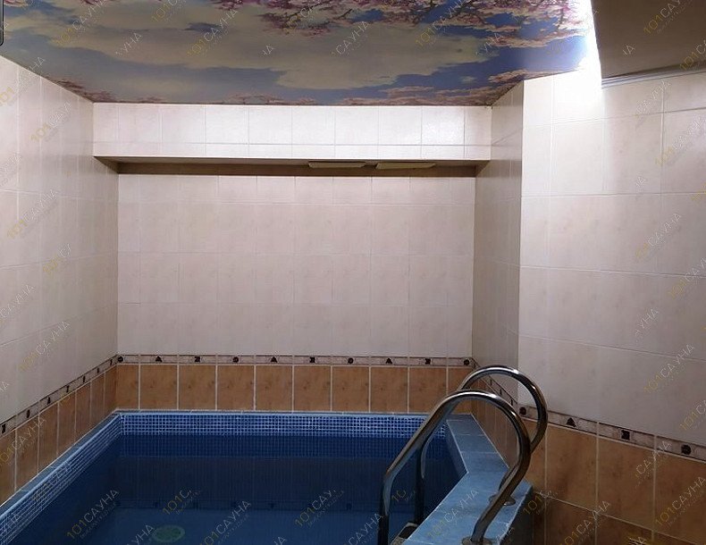 Сауна Южная, в Новороссийске, Хворостянского, 1 | Малый зал. Фото: 14 | 1001sauna.com