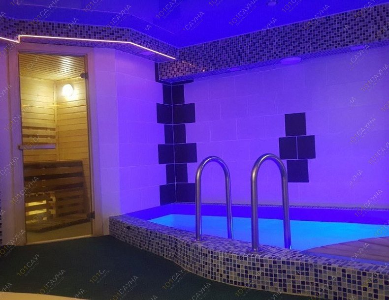 Сауна На Космической 2, в Оренбурге, Улица Космическая, 2 | 1 | 1001sauna.com