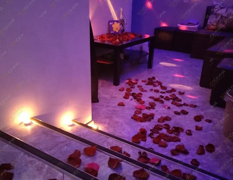 Сауна Бриз, в Хабаровске, Комсомольская, 75 Б | 29 | 1001sauna.com