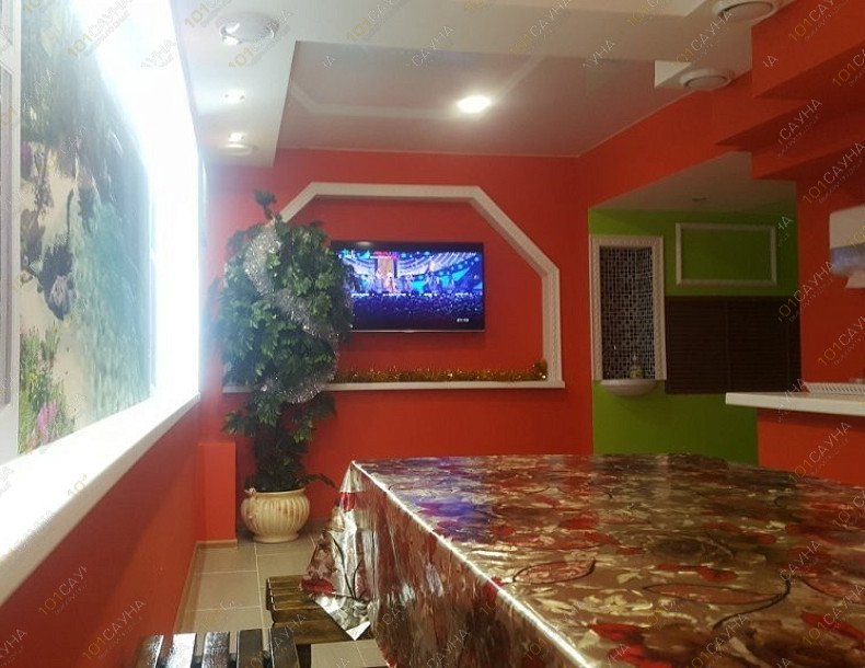 Сауна На Космической 2, в Оренбурге, Улица Космическая, 2 | 2 | 1001sauna.com