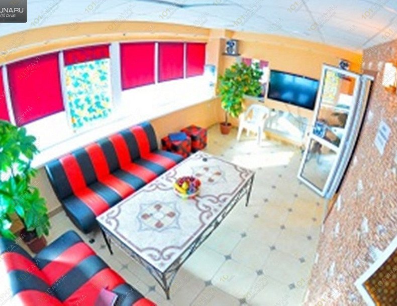 Сауна На Космической 2, в Оренбурге, Улица Космическая, 2 | 3 | 1001sauna.com