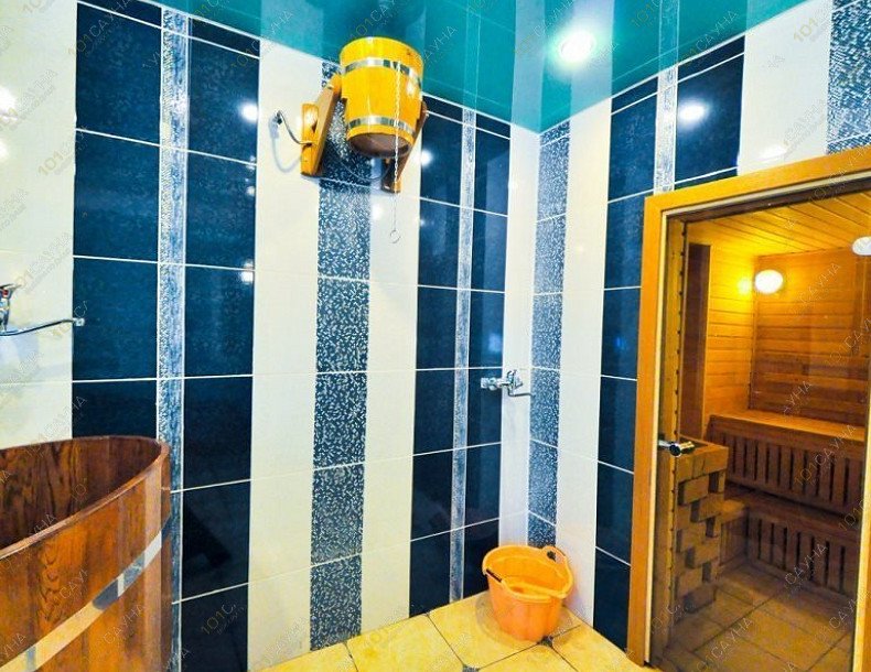 Сауна На Космической 2, в Оренбурге, Улица Космическая, 2 | 5 | 1001sauna.com