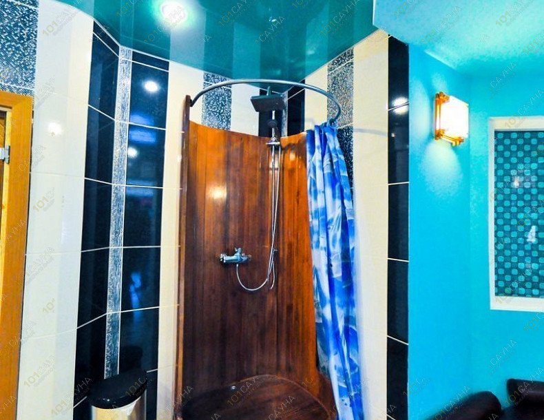 Сауна На Космической 2, в Оренбурге, Улица Космическая, 2 | 6 | 1001sauna.com