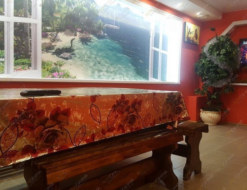 Сауна На Космической 2, в Оренбурге, Улица Космическая, 2 | 7 | 1001sauna.com