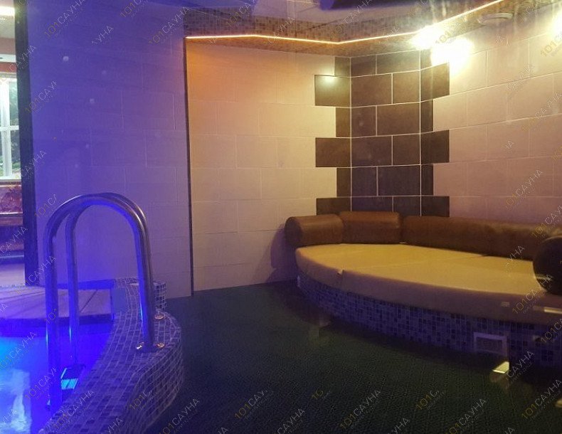 Сауна На Космической 2, в Оренбурге, Улица Космическая, 2 | 8 | 1001sauna.com