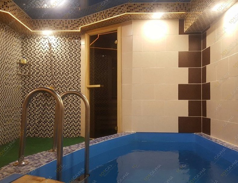 Сауна На Космической 2, в Оренбурге, Улица Космическая, 2 | 9 | 1001sauna.com