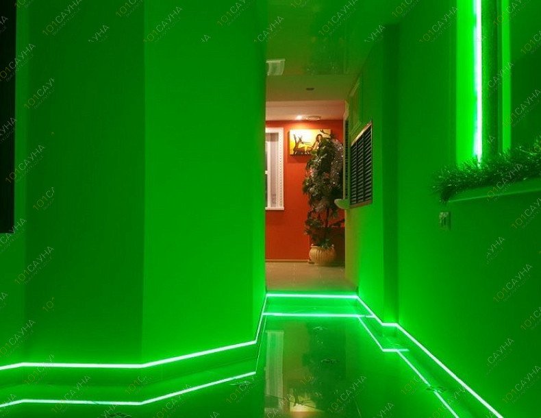 Сауна На Космической 2, в Оренбурге, Улица Космическая, 2 | 10 | 1001sauna.com