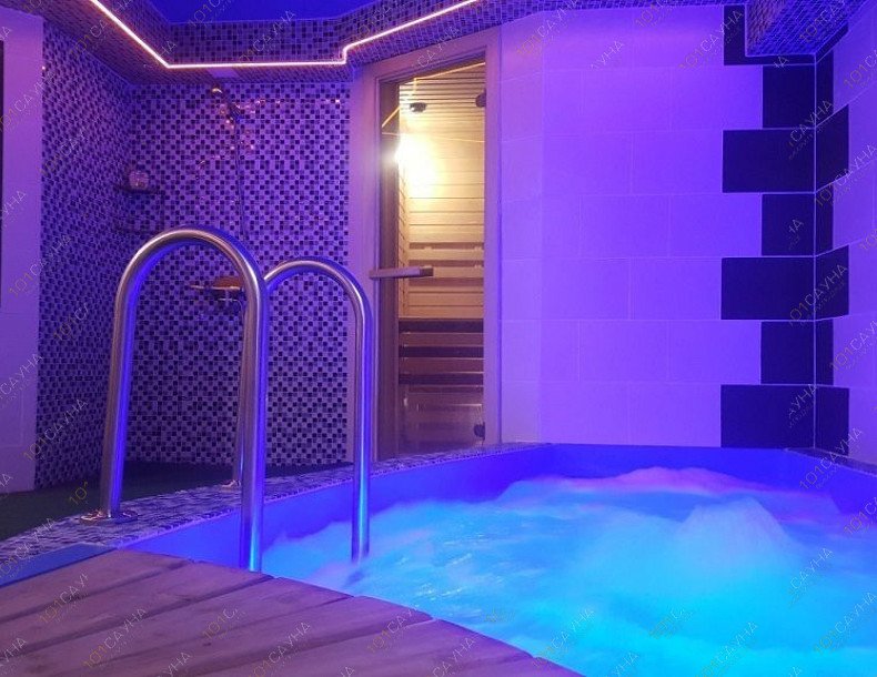 Сауна На Космической 2, в Оренбурге, Улица Космическая, 2 | 11 | 1001sauna.com