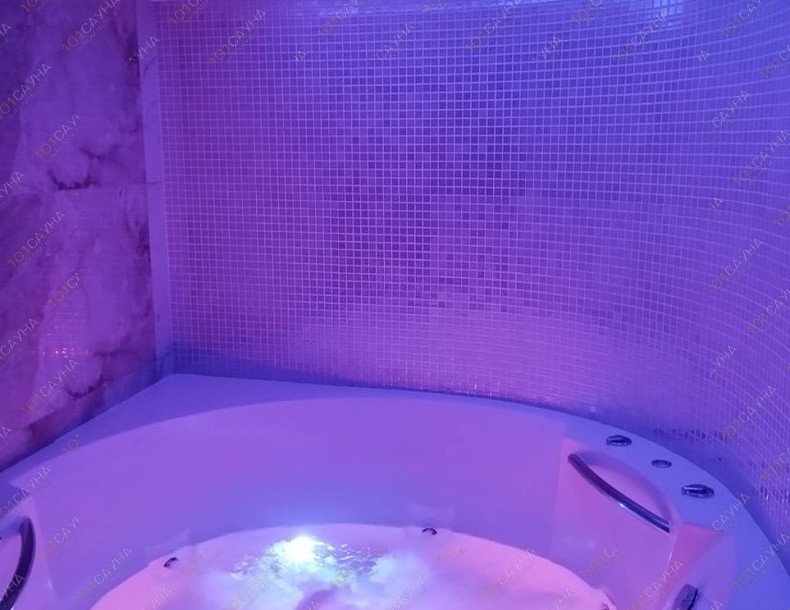 Сауна Бриз, в Хабаровске, Комсомольская, 75 Б | 111 | 1001sauna.com