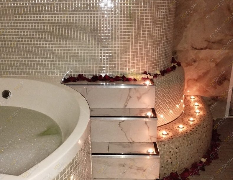 Сауна Бриз, в Хабаровске, Комсомольская, 75 Б | 16 | 1001sauna.com