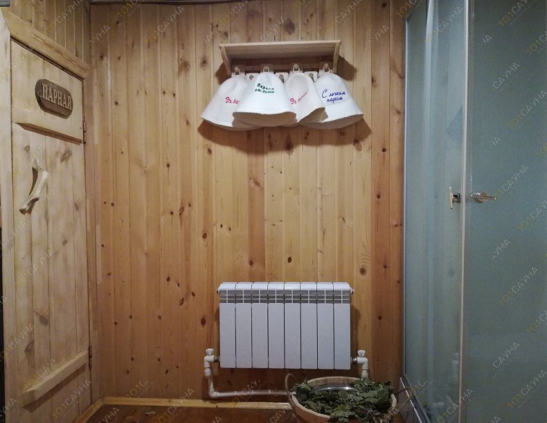 Баня Рахманов Плёс, в Владимире, мкр. Рахманов Перевоз, улица Лесная, 15 | баня | 1001sauna.com