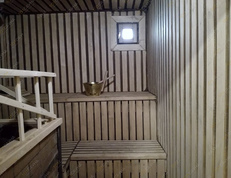 Баня Рахманов Плёс, в Владимире, мкр. Рахманов Перевоз, улица Лесная, 15 | парная | 1001sauna.com