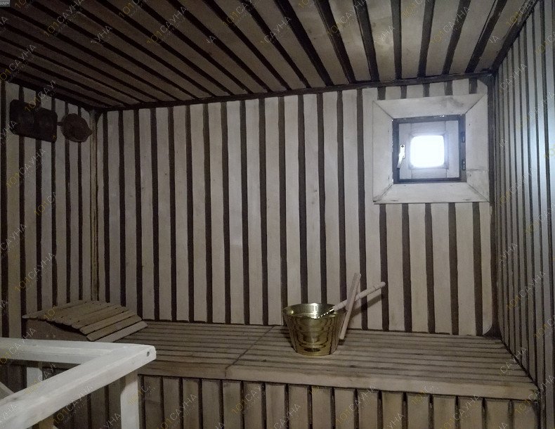 Баня Рахманов Плёс, в Владимире, мкр. Рахманов Перевоз, улица Лесная, 15 | парная | 1001sauna.com