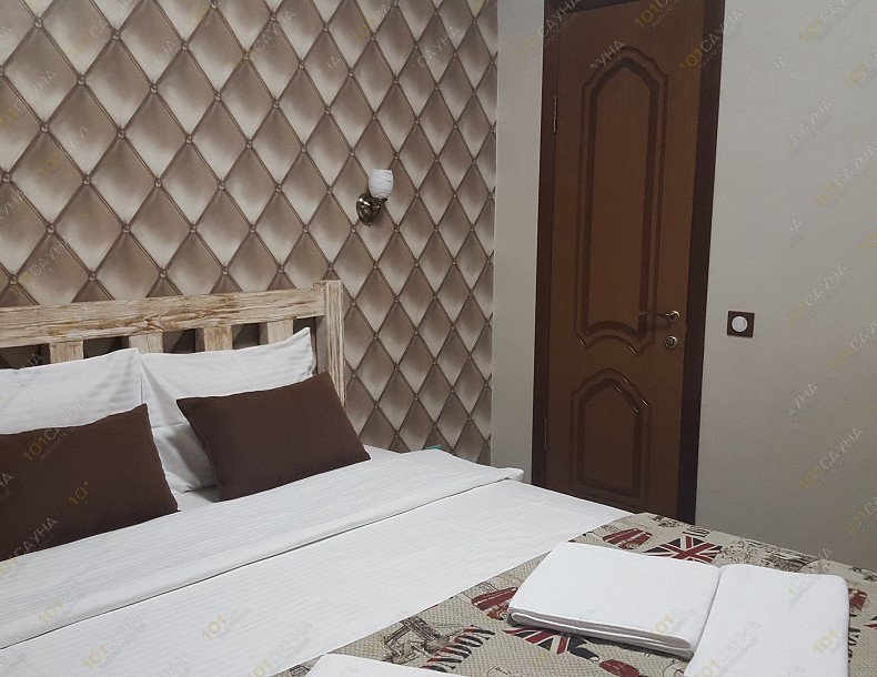 Баня Рахманов Плёс, в Владимире, мкр. Рахманов Перевоз, улица Лесная, 15 | комната отдхыха | 1001sauna.com